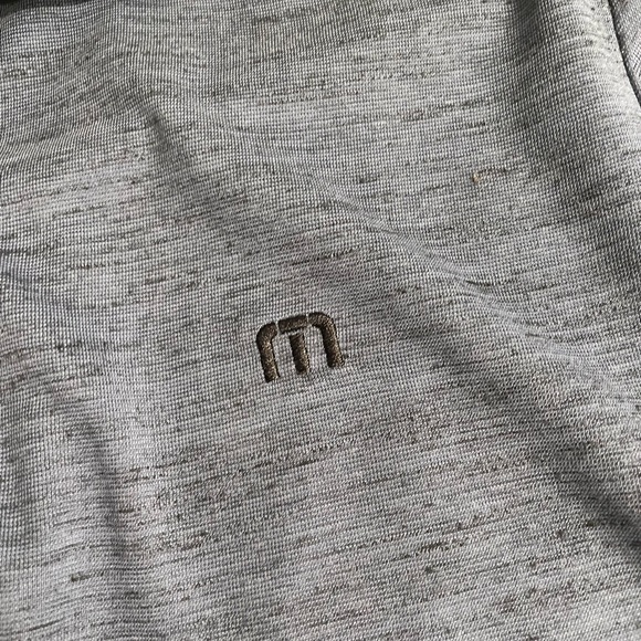 Travis Mathew the Heather Polo - Picture 5 of 6